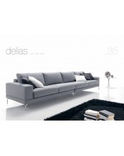 Delias 35 sofa 3+2